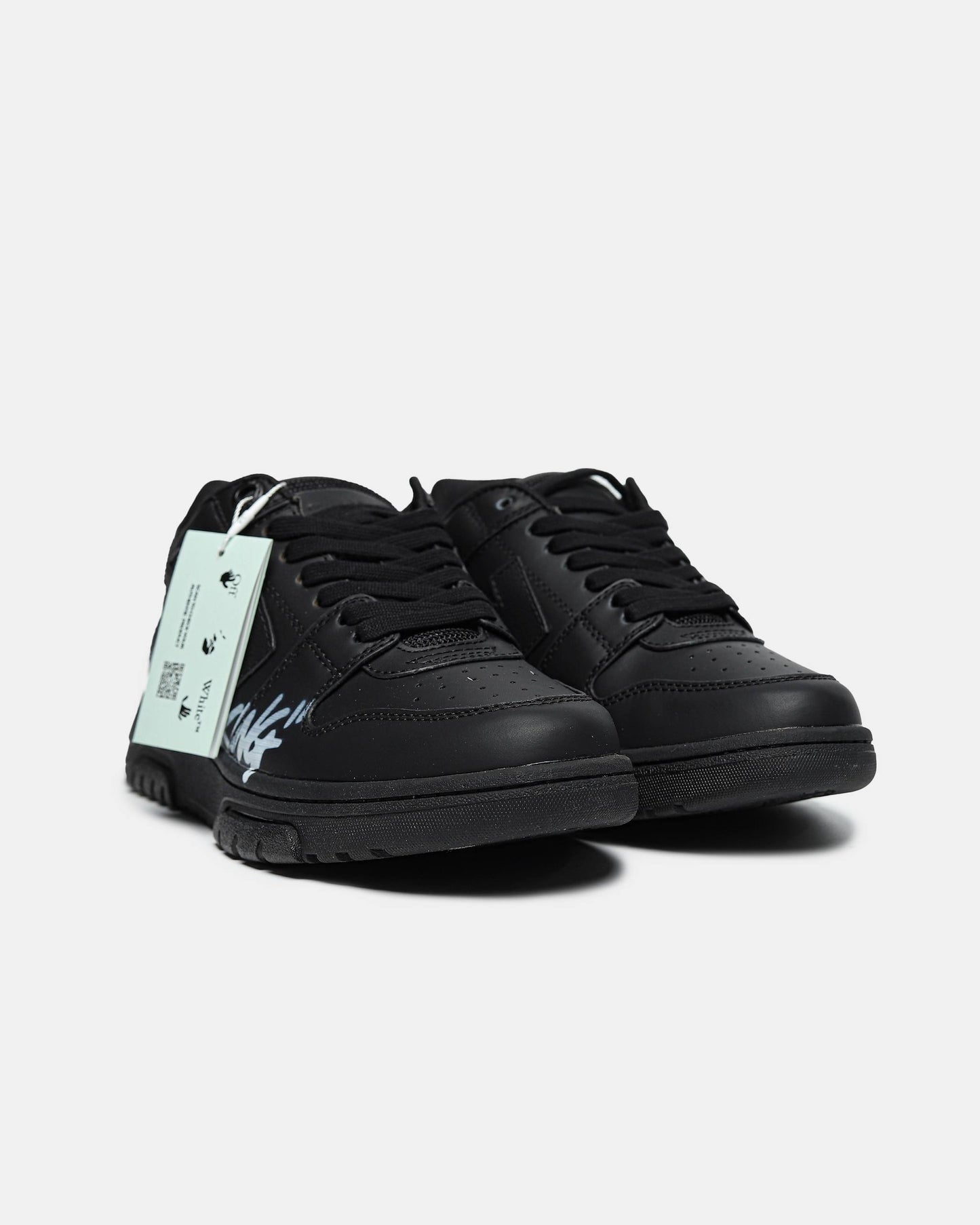 Off-White Out of Office For Walking Black