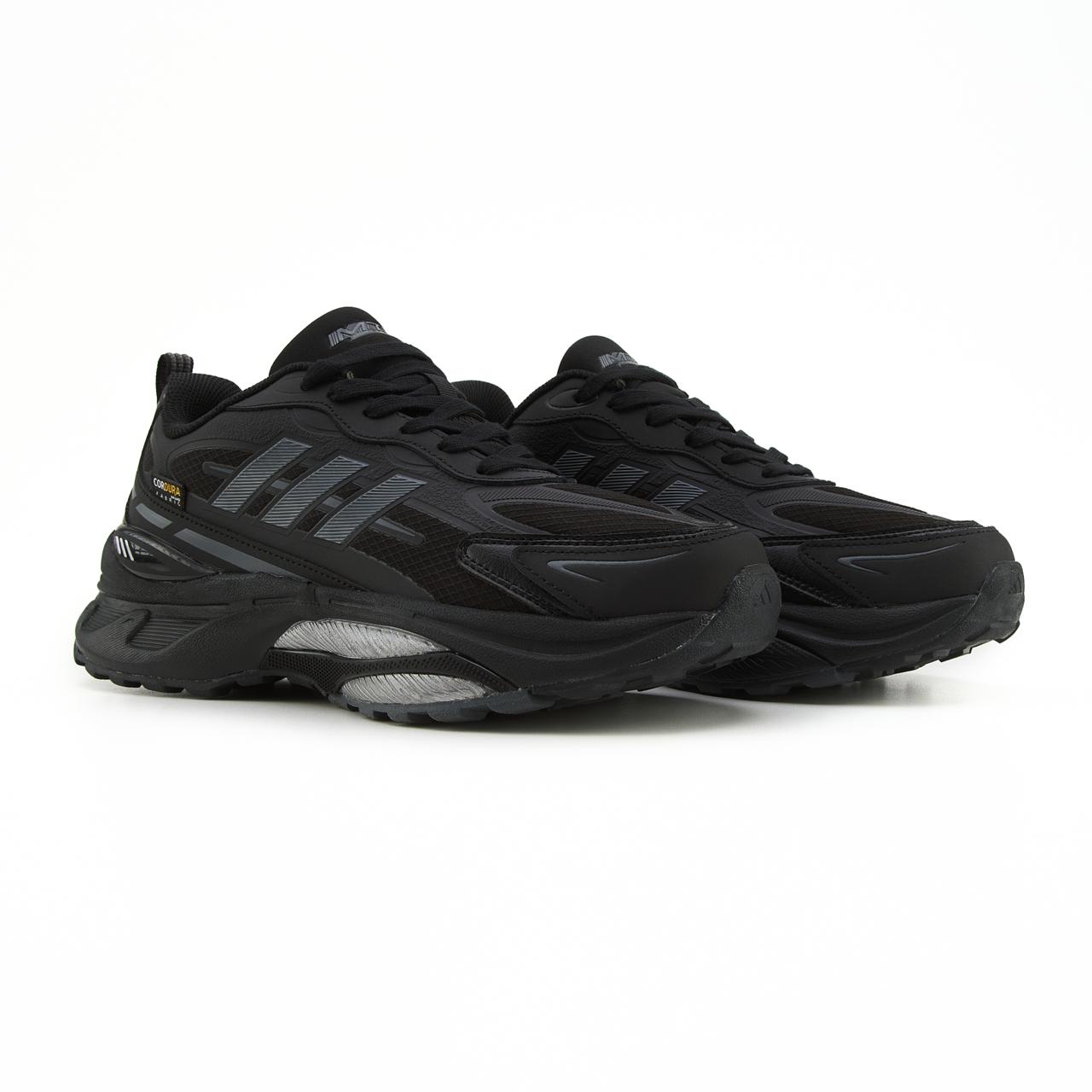 Adidas MTS Pro Gore-Tex Black
