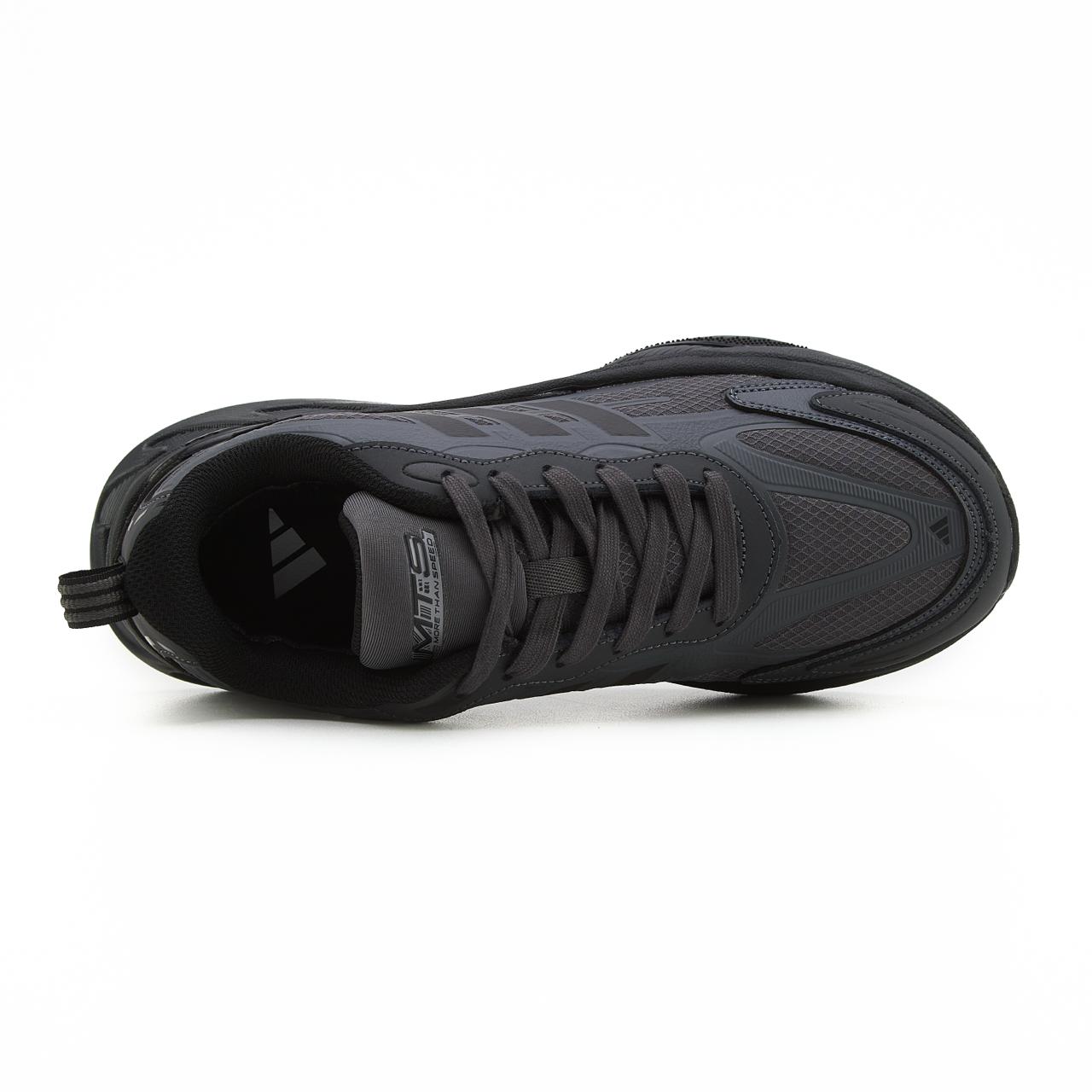 Adidas MTS Pro Gore-Tex Black Dark Grey