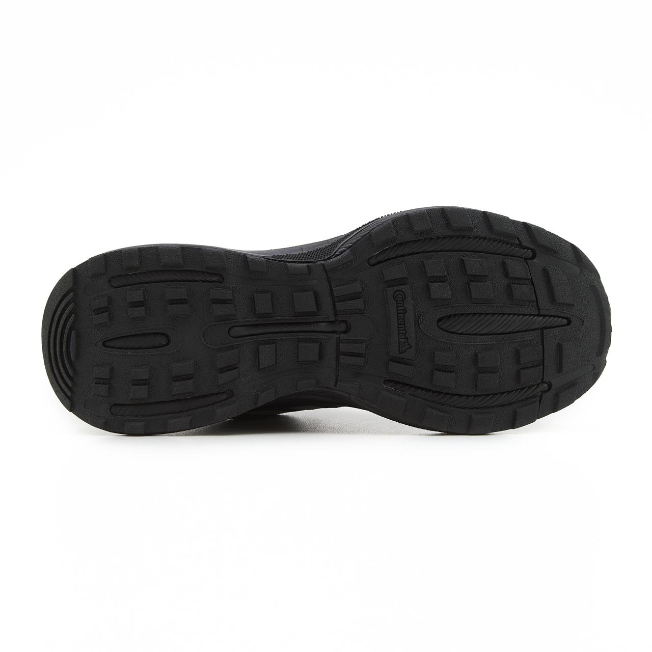 Adidas MTS Pro Gore-Tex Black Silver
