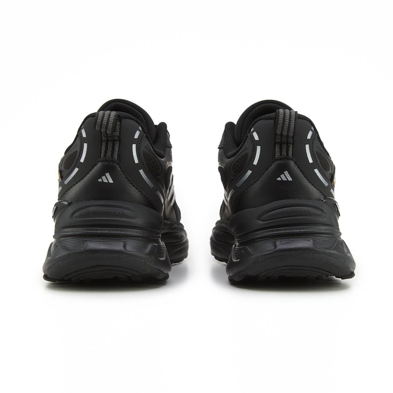 Adidas MTS Pro Gore-Tex Black Silver
