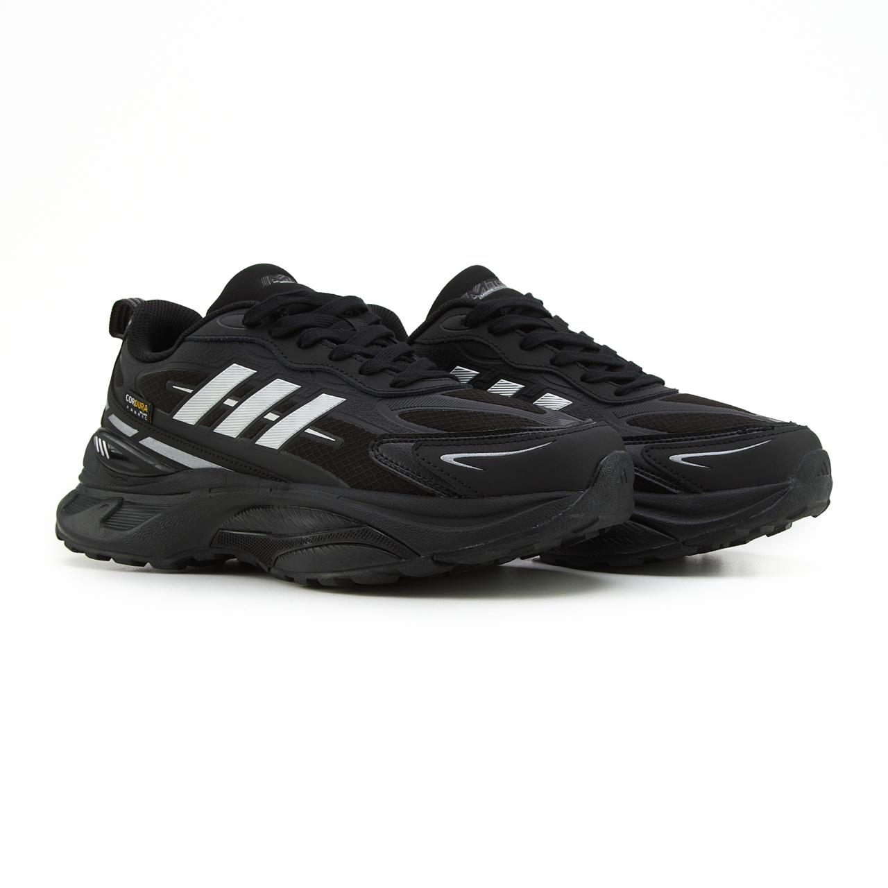 Adidas MTS Pro Gore-Tex Black Silver