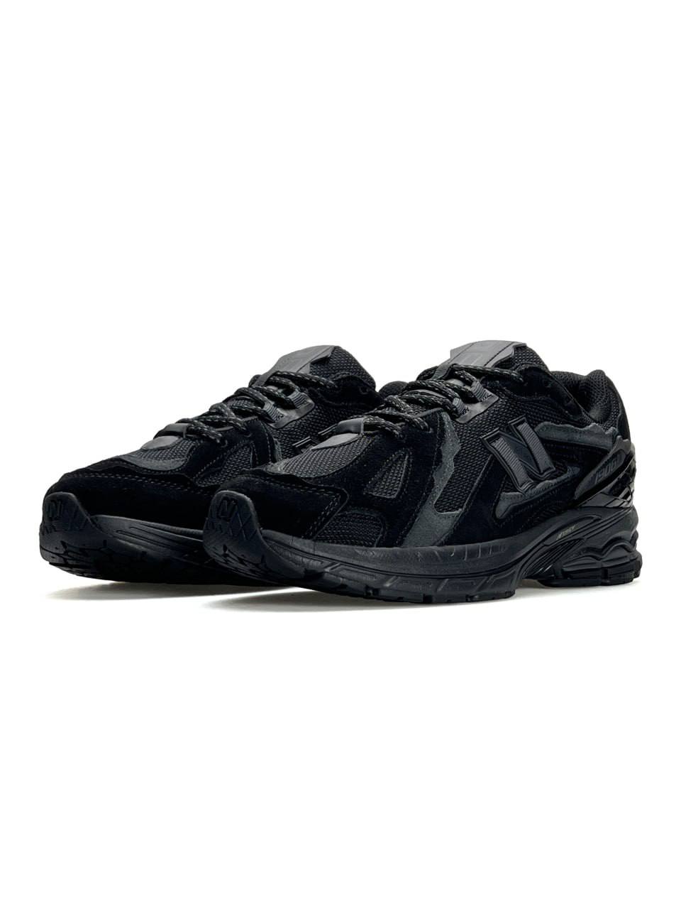 New Balance 1906D Gore-Tex All Black