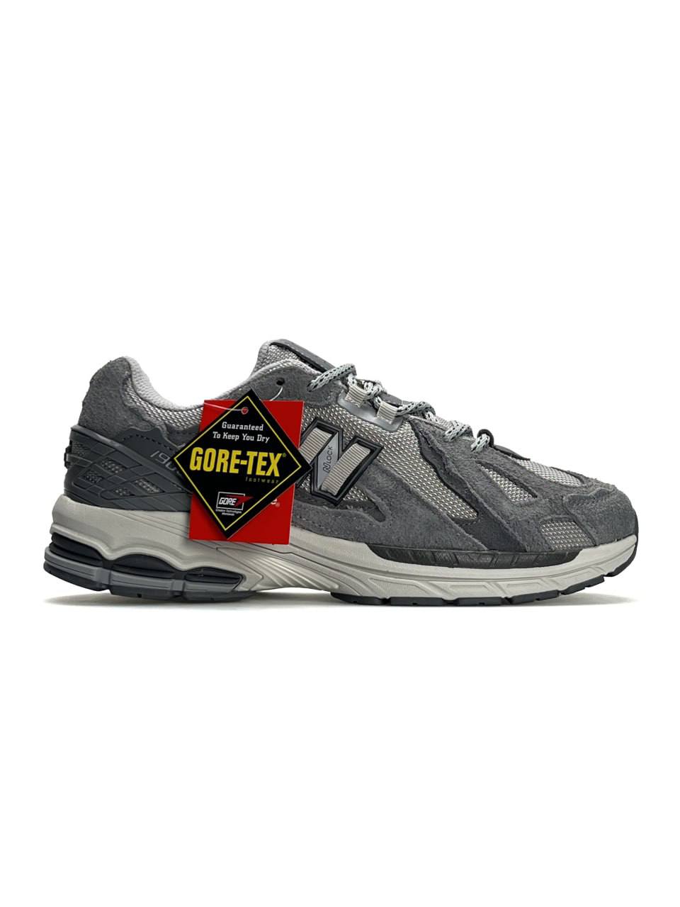 New Balance 1906D Gore-Tex Grey