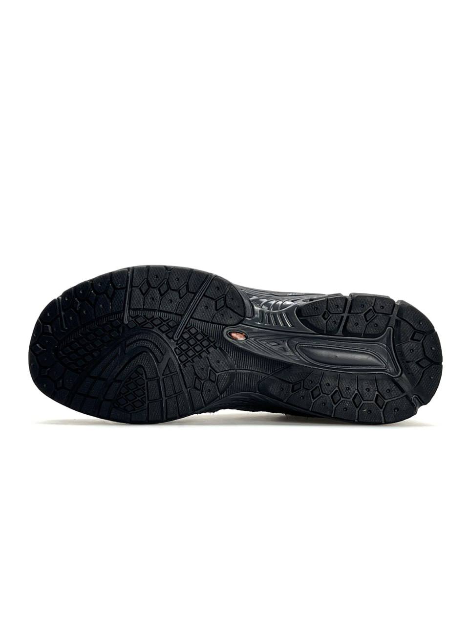 New Balance 1906D Gore-Tex Dark Grey Black