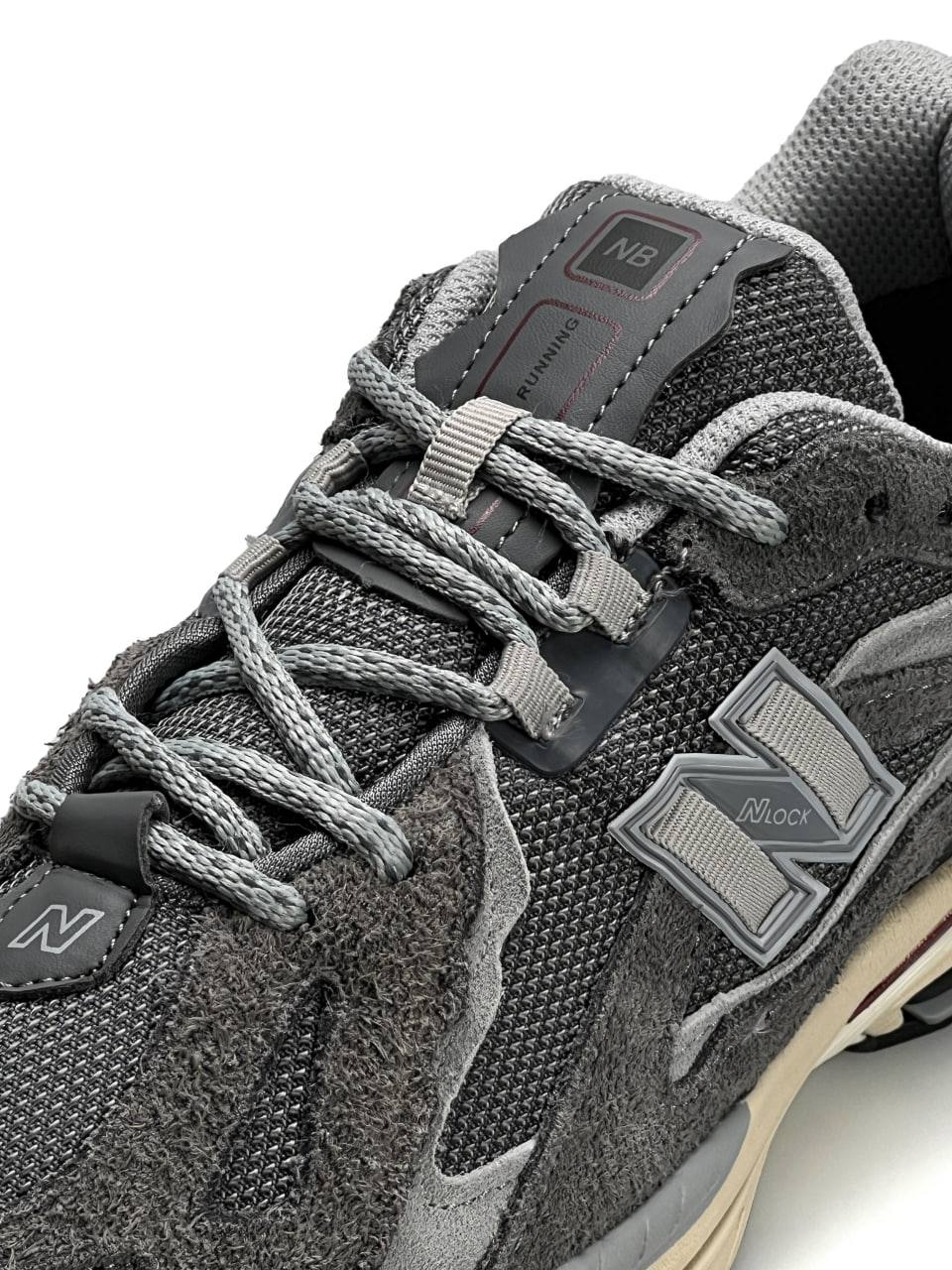 New Balance 1906D Gore-Tex Grey Beige