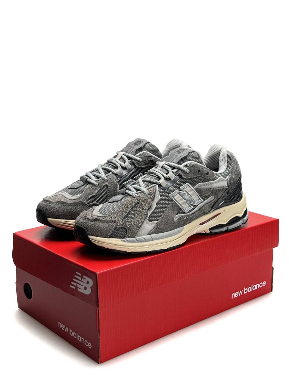 New Balance 1906D Gore-Tex Grey Beige