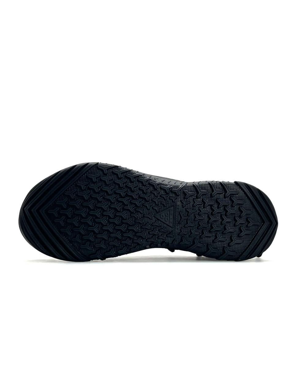 Nike ACG Terra Antarktik Low Gore-Tex All Black