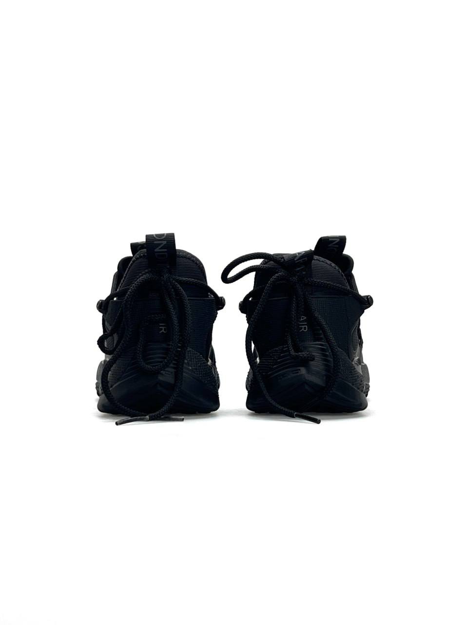 Nike ACG Terra Antarktik Low Gore-Tex All Black