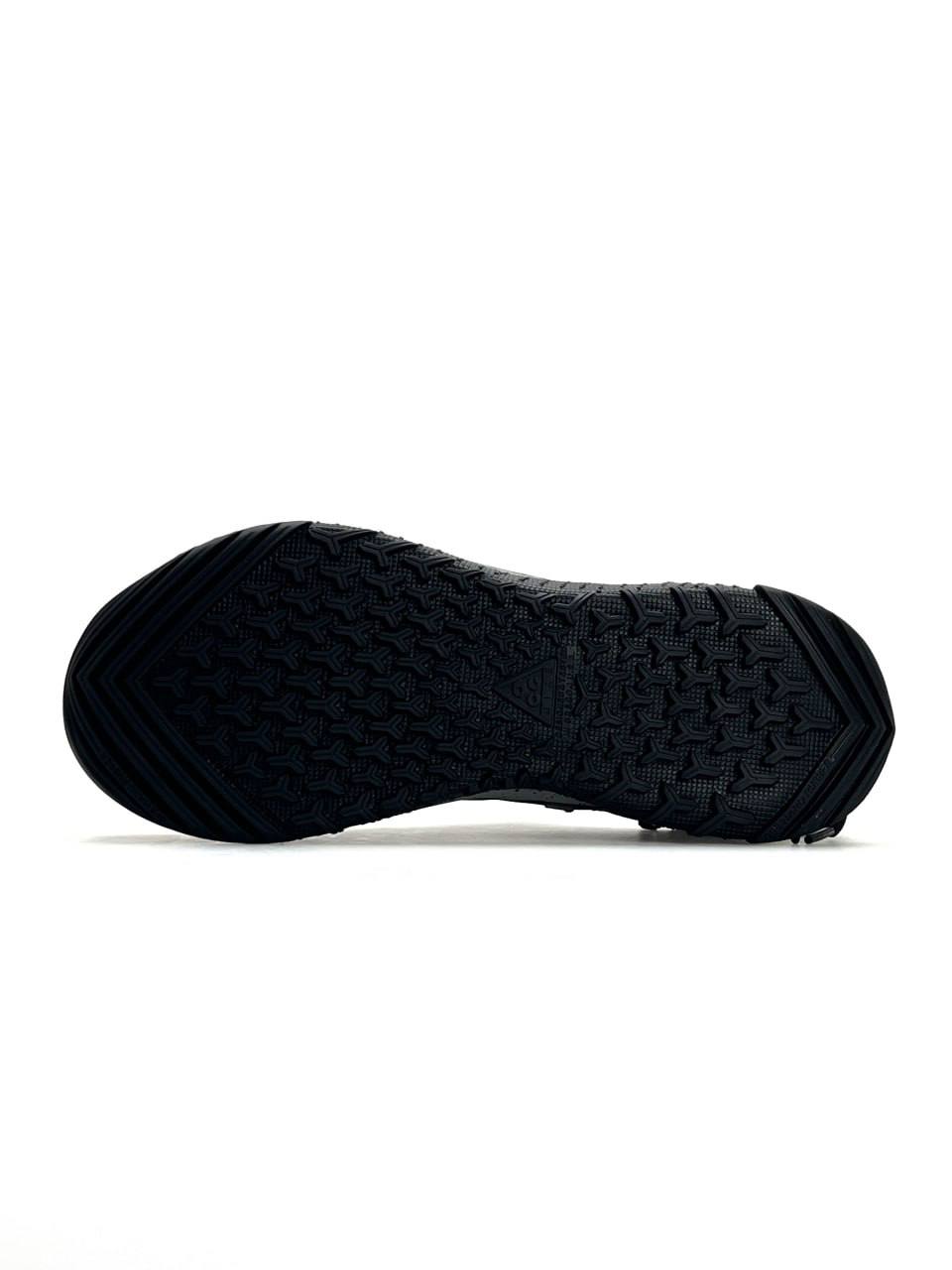 Nike ACG Terra Antarktik Low Gore-Tex Black Grey