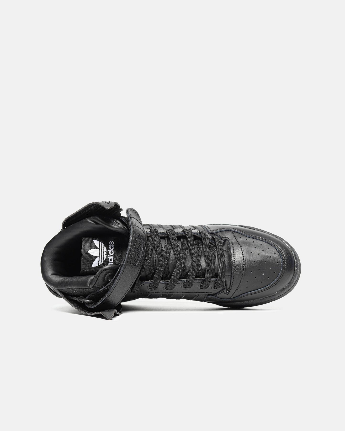 Adidas Forum x Jeremy Scott Hi Wings 4.0 Black
