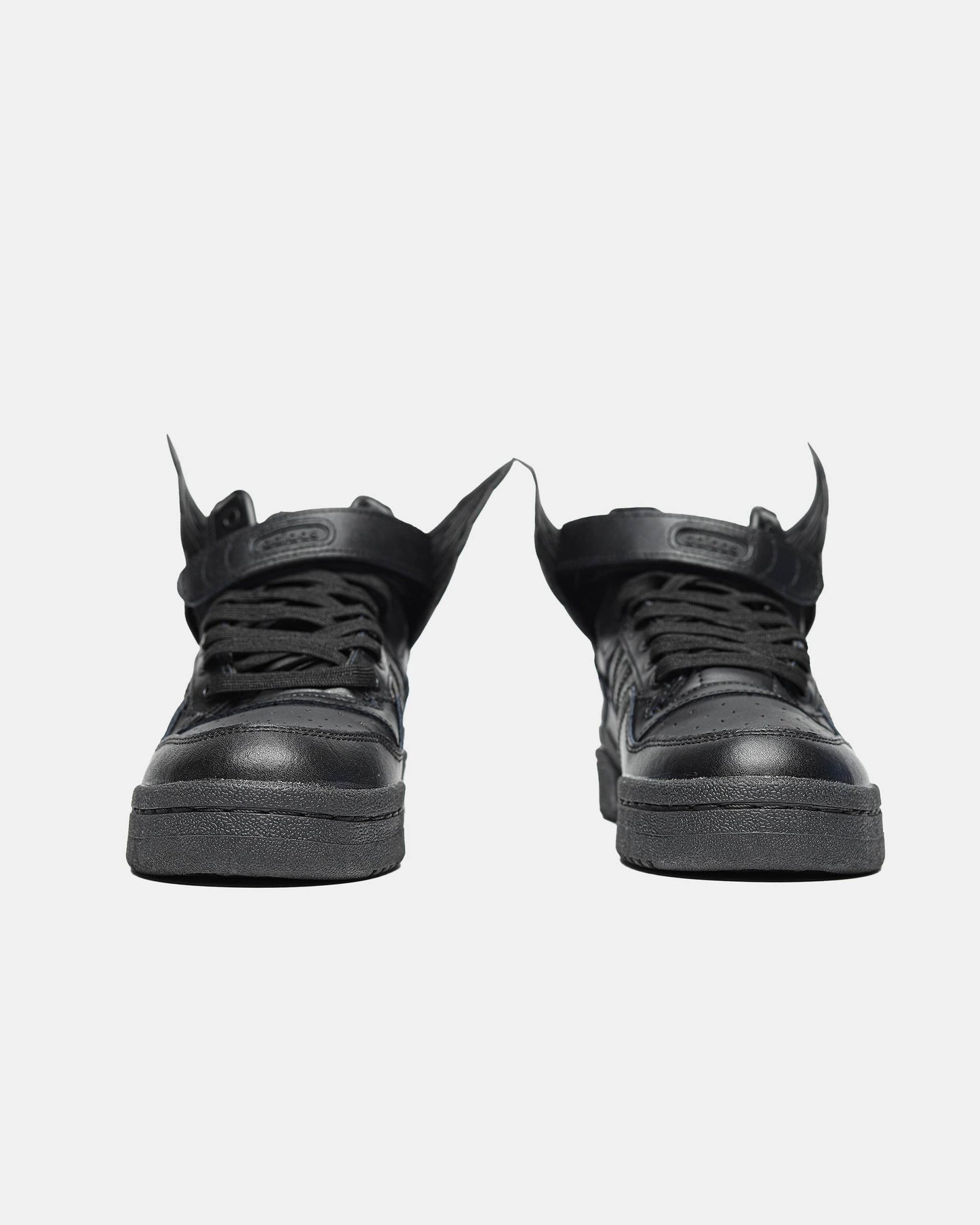 Adidas Forum x Jeremy Scott Hi Wings 4.0 Black