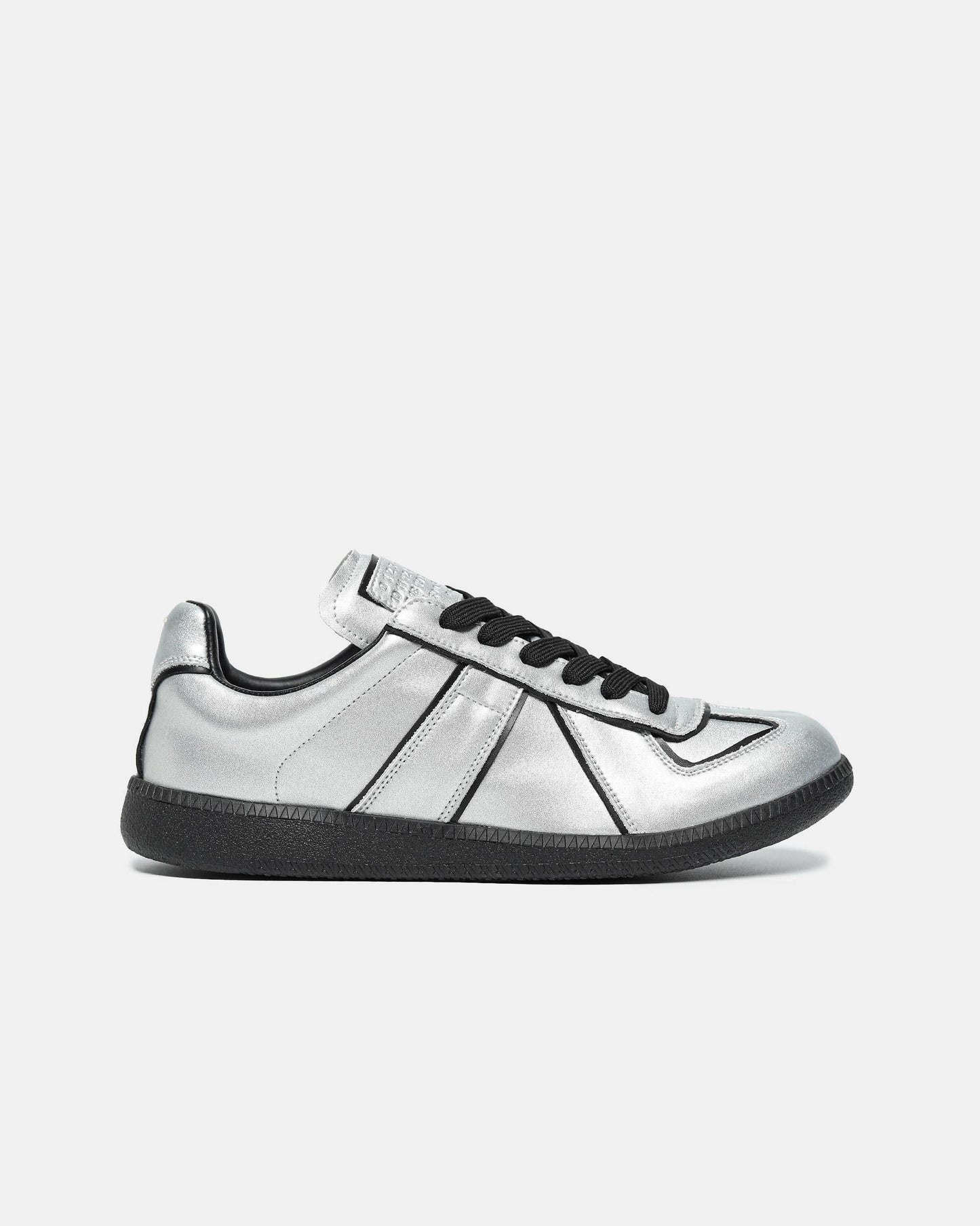 Maison Margiela Replica Silver