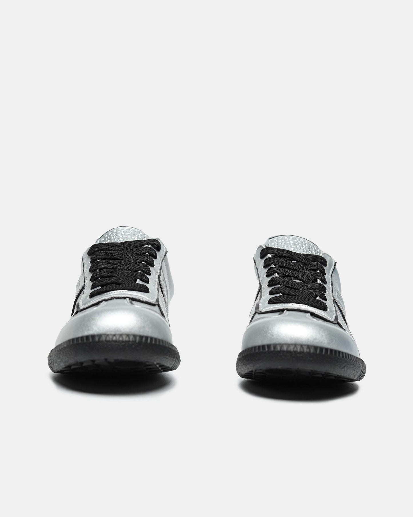Maison Margiela Replica Silver