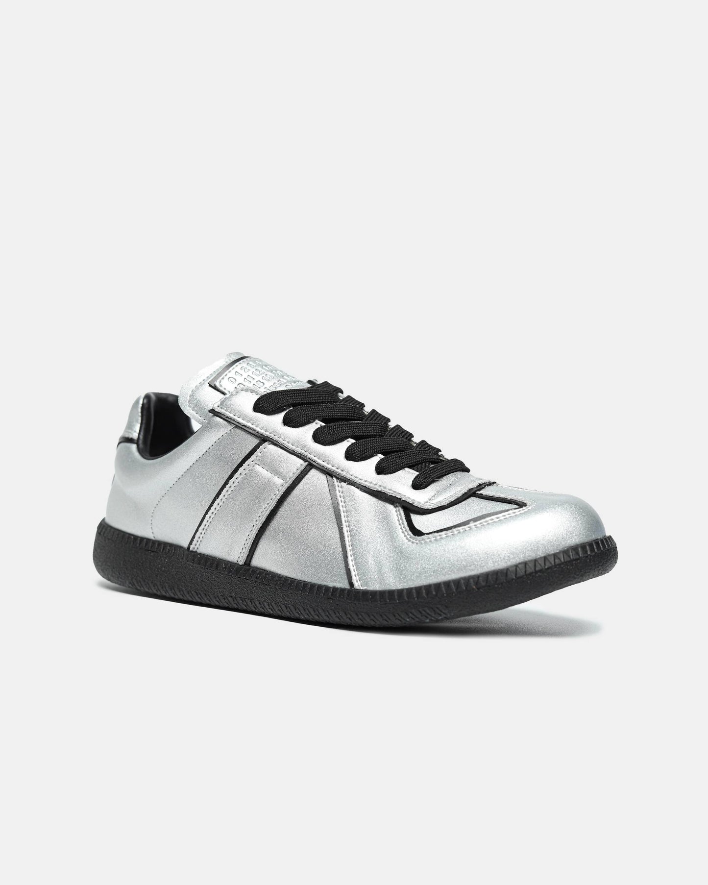 Maison Margiela Replica Silver