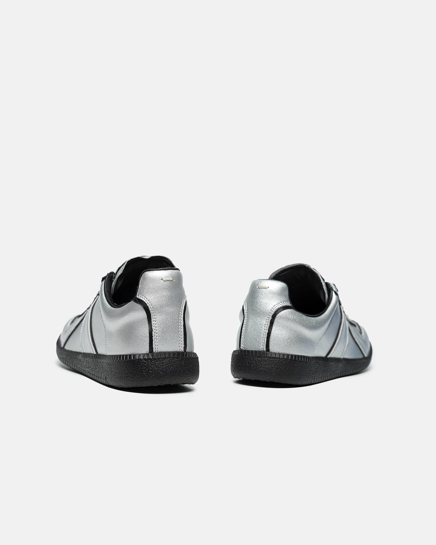 Maison Margiela Replica Silver