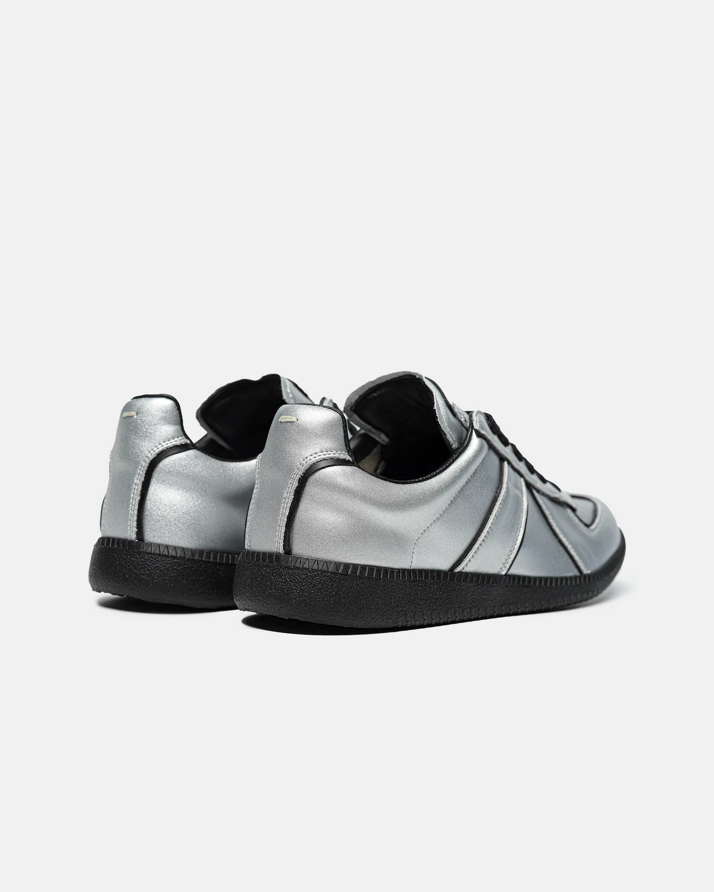 Maison Margiela Replica Silver
