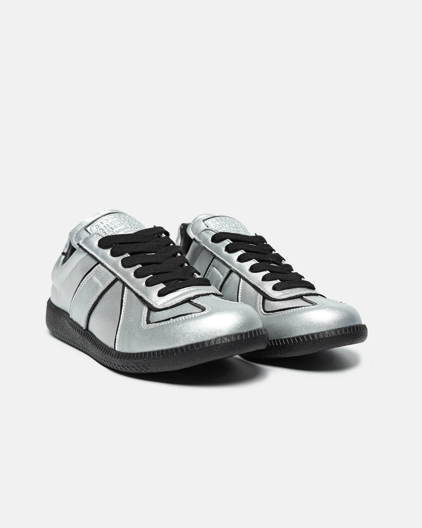 Maison Margiela Replica Silver