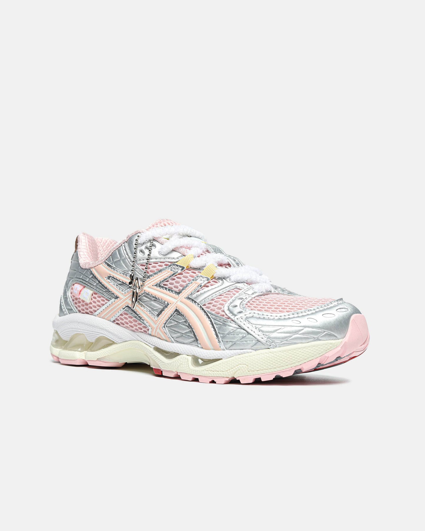 Vandythepink x Atmos x Asics Gel-Nimbus 10.1 Banana Split Pack 2025