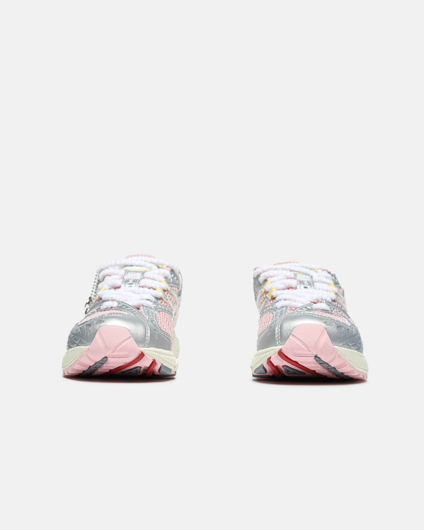 Vandythepink x Atmos x Asics Gel-Nimbus 10.1 Banana Split Pack 2025