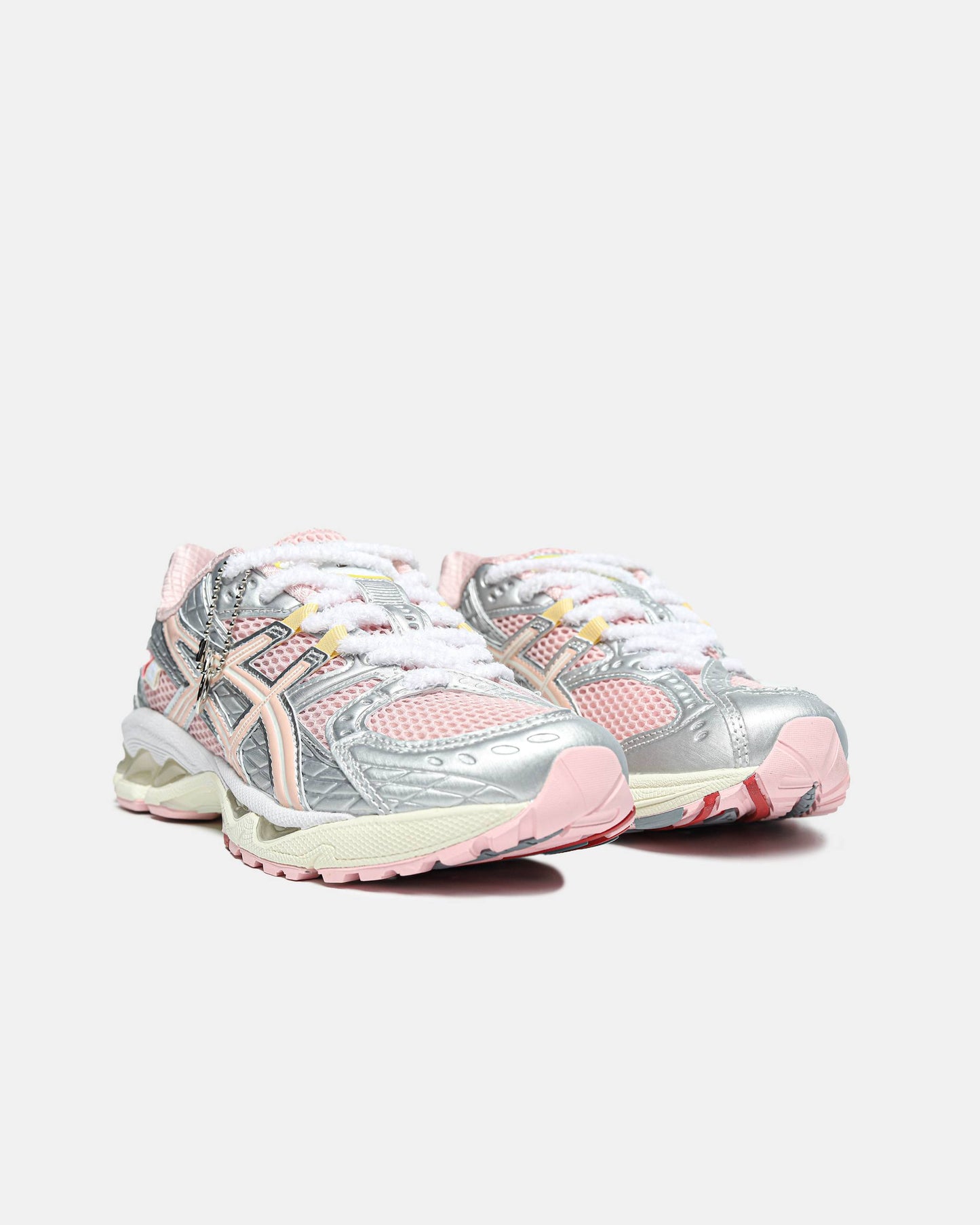 Vandythepink x Atmos x Asics Gel-Nimbus 10.1 Banana Split Pack 2025