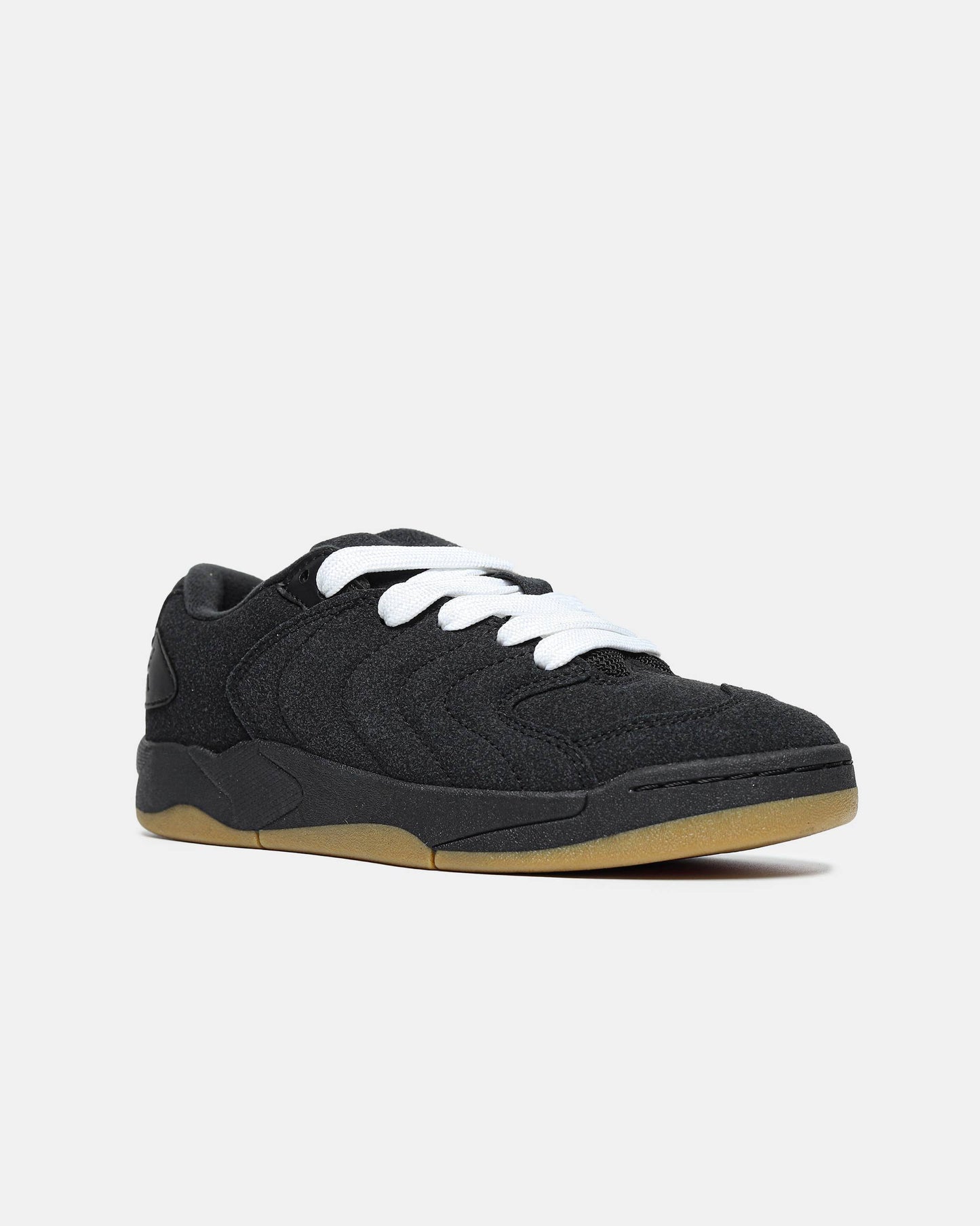 Nike Air Jordan Stadium 90 Low Black