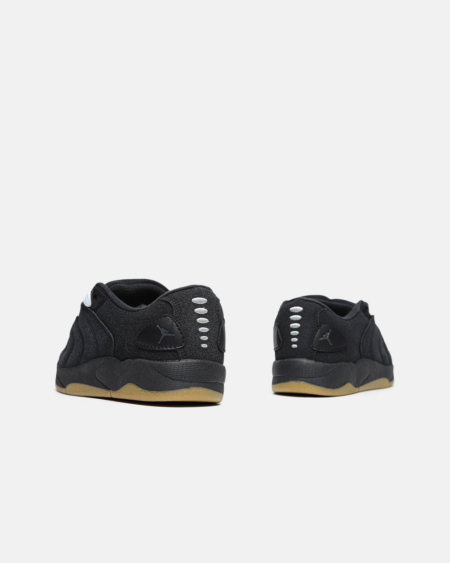 Nike Air Jordan Stadium 90 Low Black