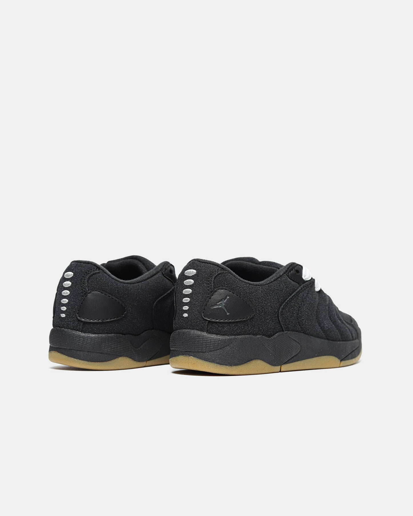 Nike Air Jordan Stadium 90 Low Black