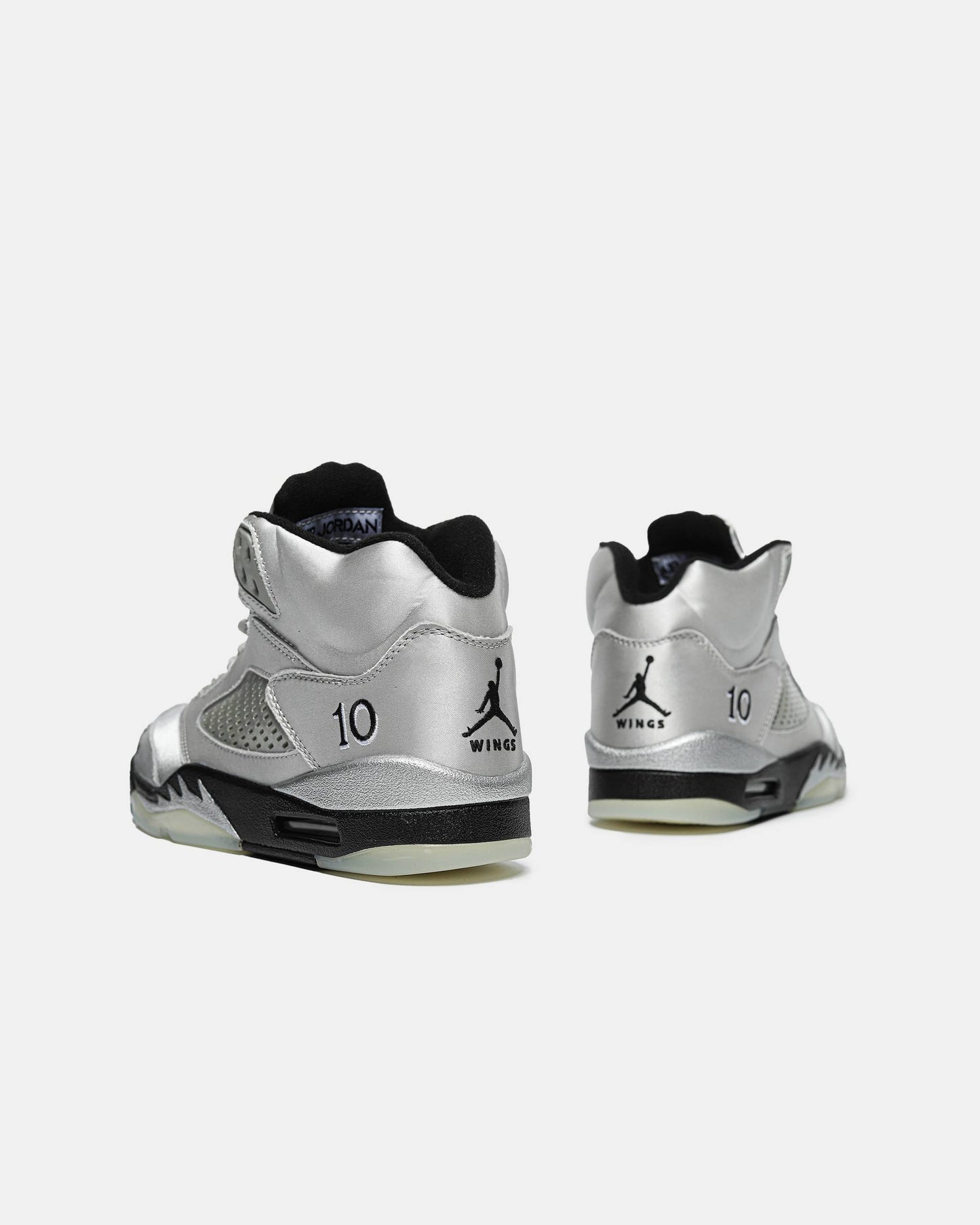 Anniversary Nike Air Jordan 5 Wings