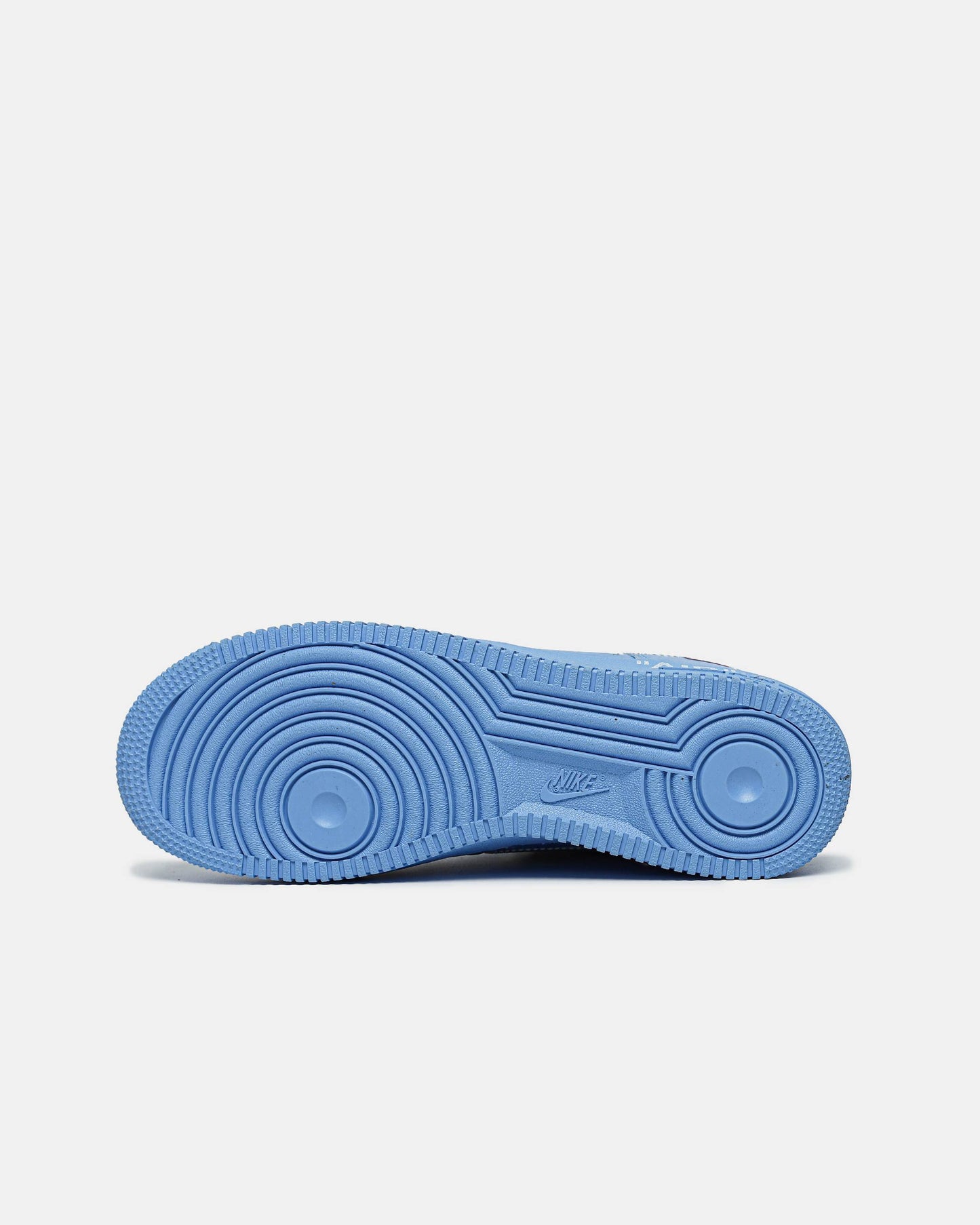 Nike Air Force 1 Low Off-White MCA University Blue
