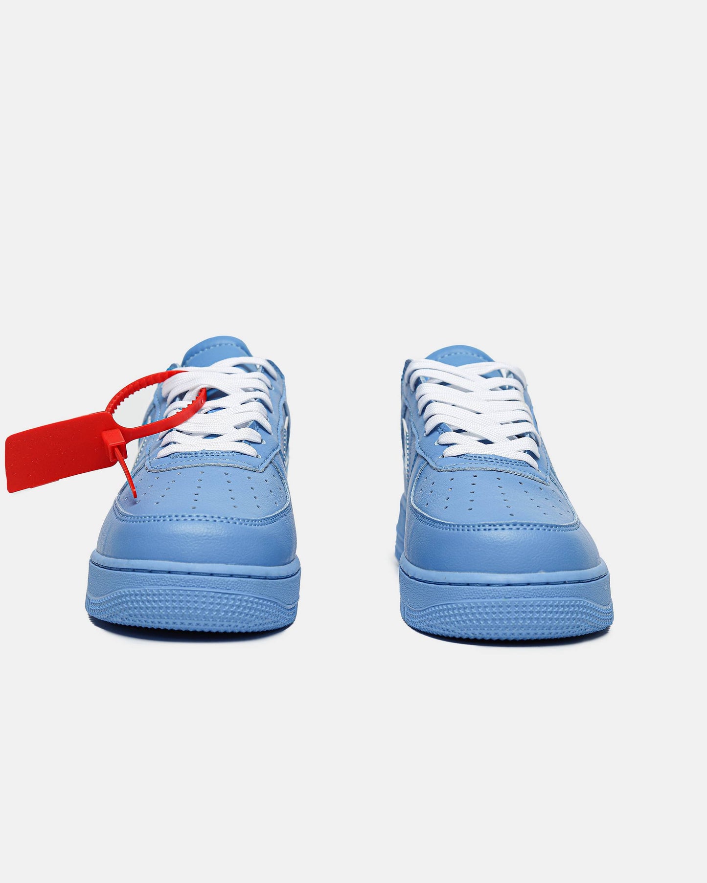 Nike Air Force 1 Low Off-White MCA University Blue