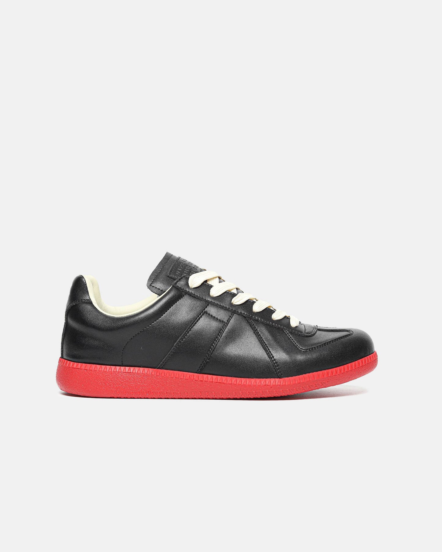 Maison Margiela Replica Black Red