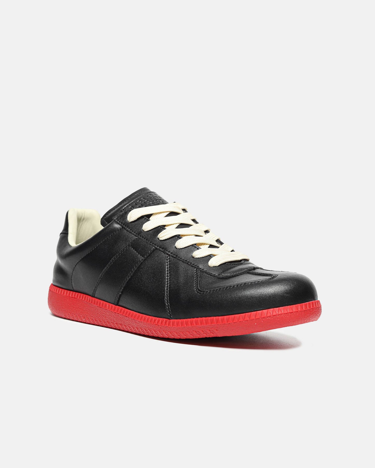Maison Margiela Replica Black Red