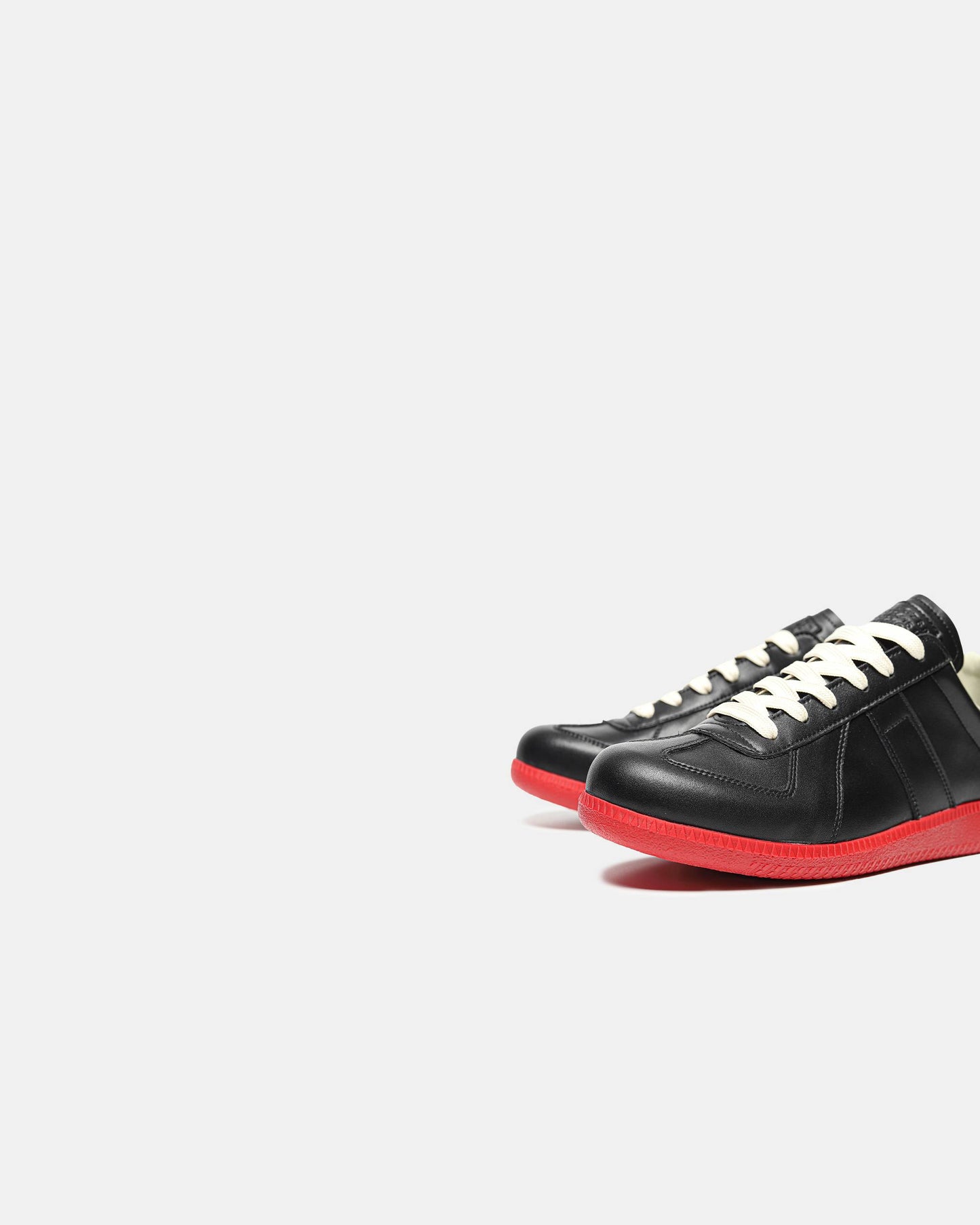 Maison Margiela Replica Black Red