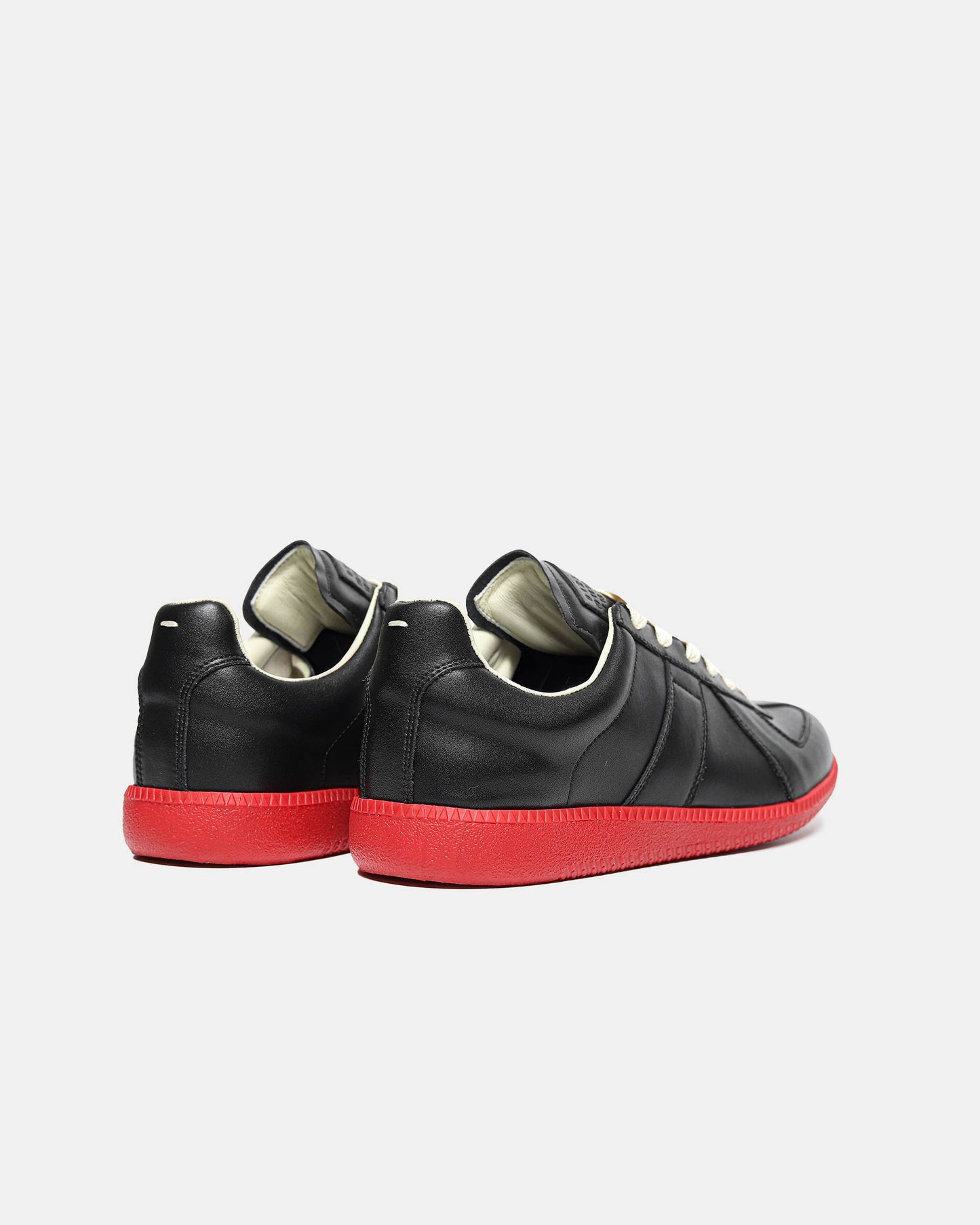 Maison Margiela Replica Black Red