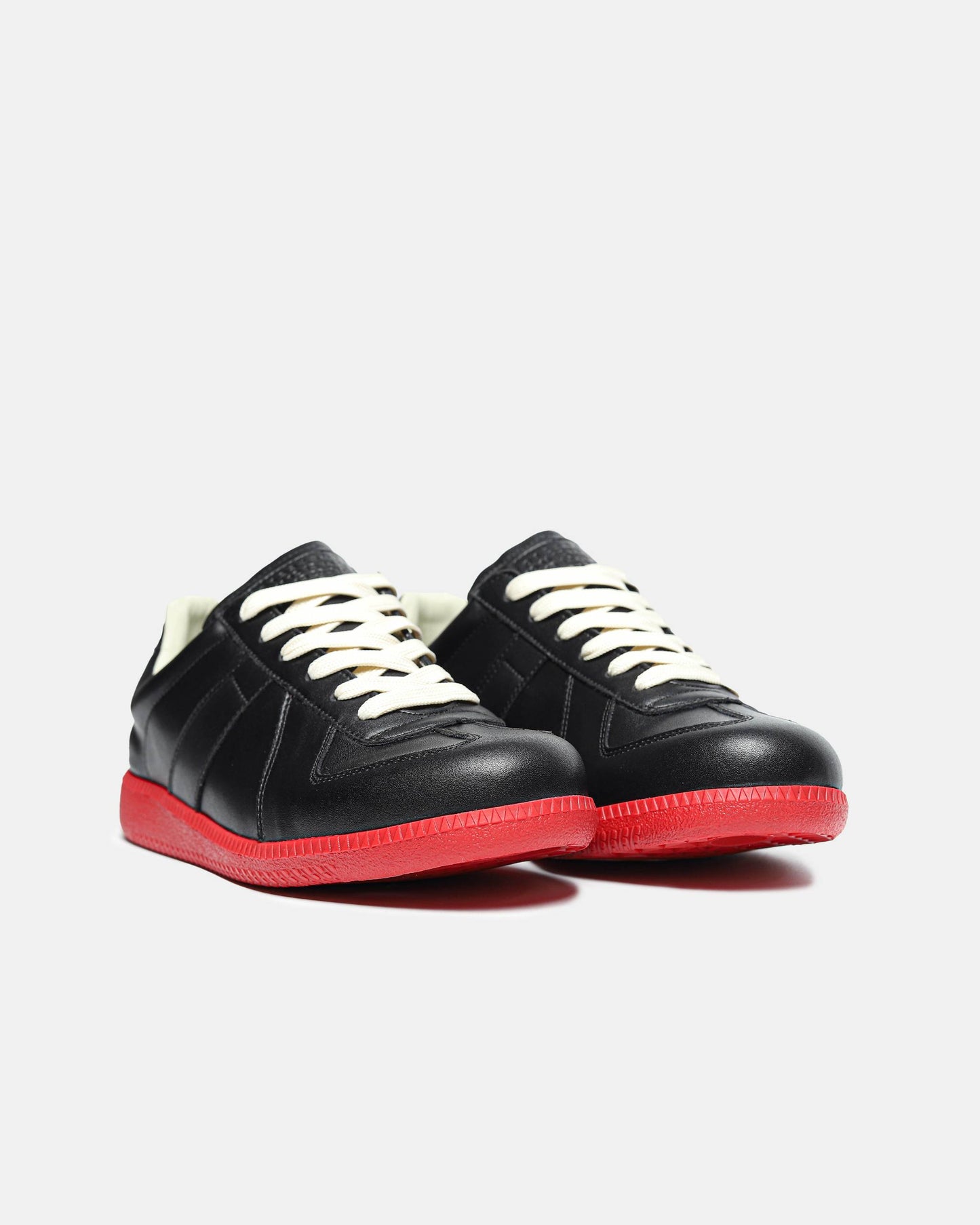 Maison Margiela Replica Black Red