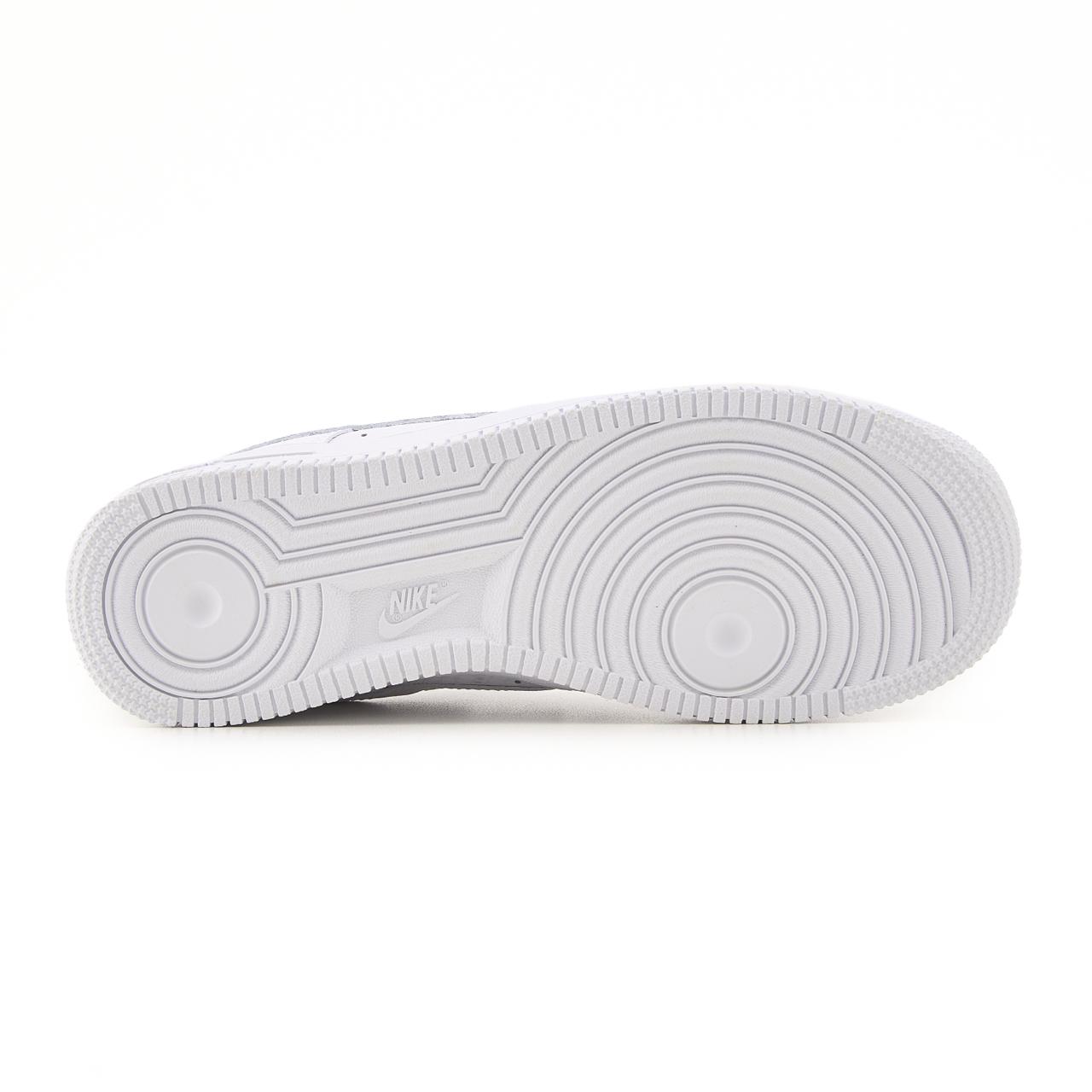 Kobe Bryant x Nike Air Force 1 Low Forever White 8/24
