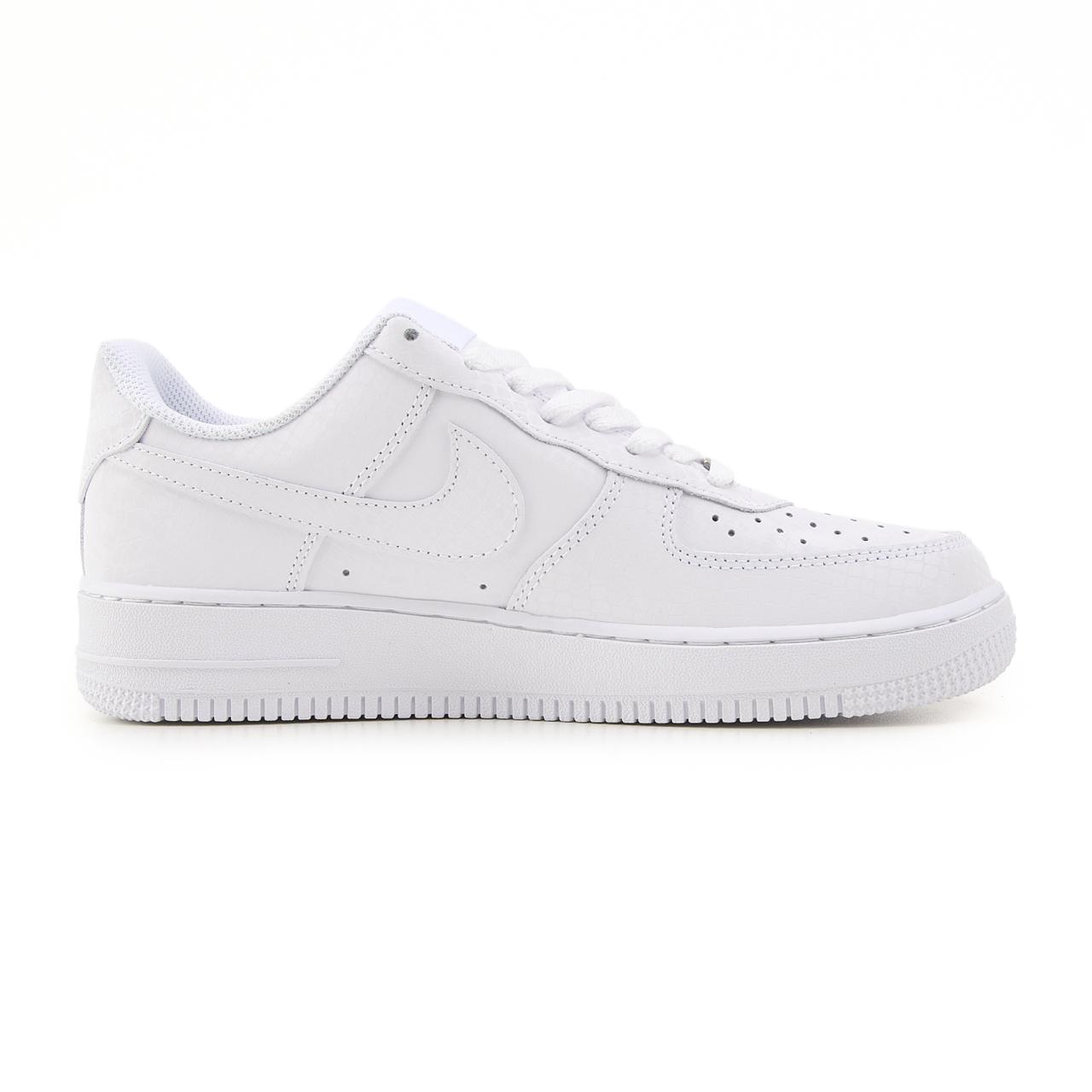 Kobe Bryant x Nike Air Force 1 Low Forever White 8/24