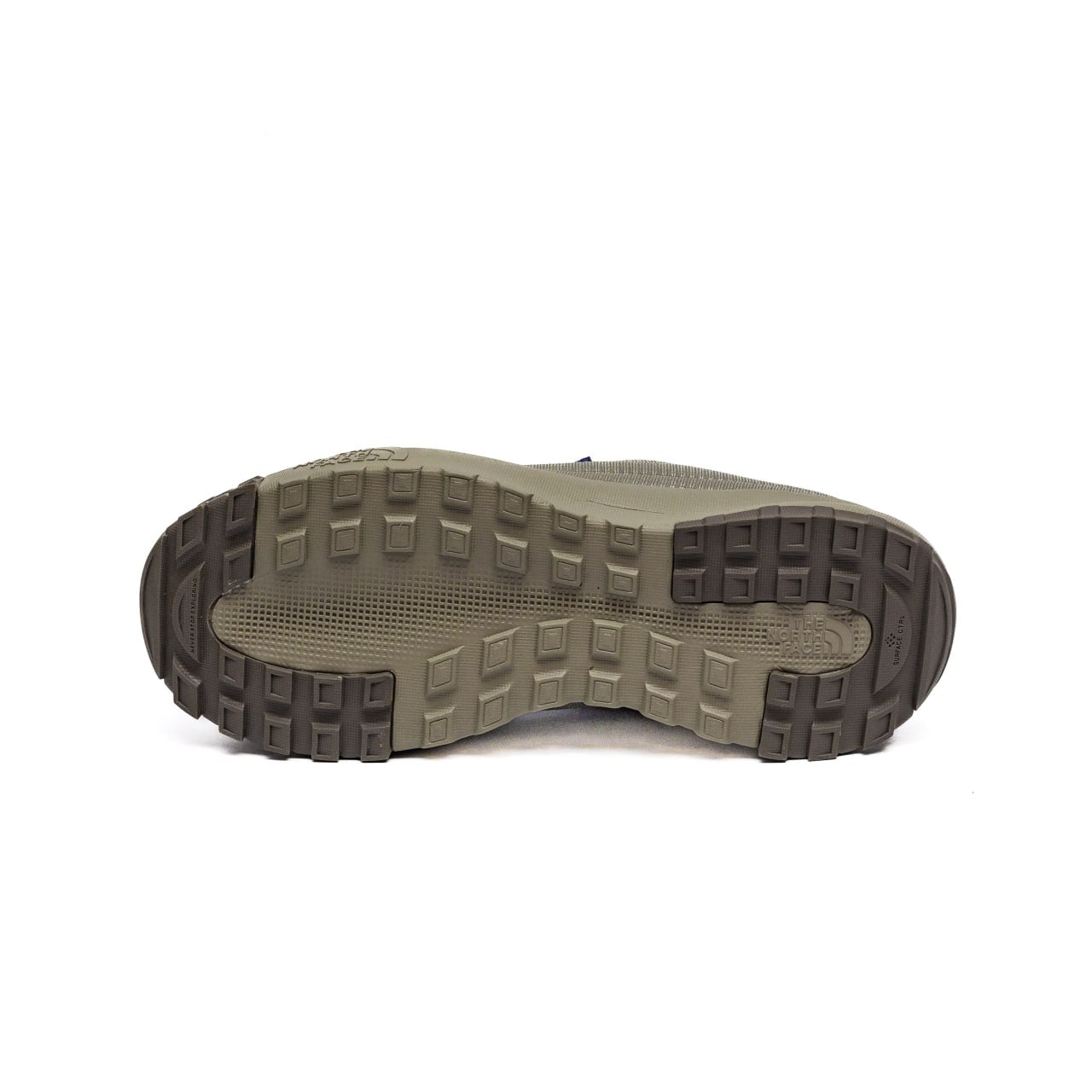 The North Face Never Stop Lace Beige Violet