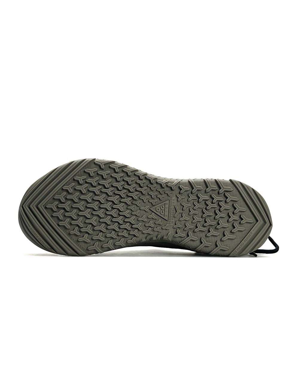 Nike ACG Terra Antarktik Low Gore-Tex Khaki Black