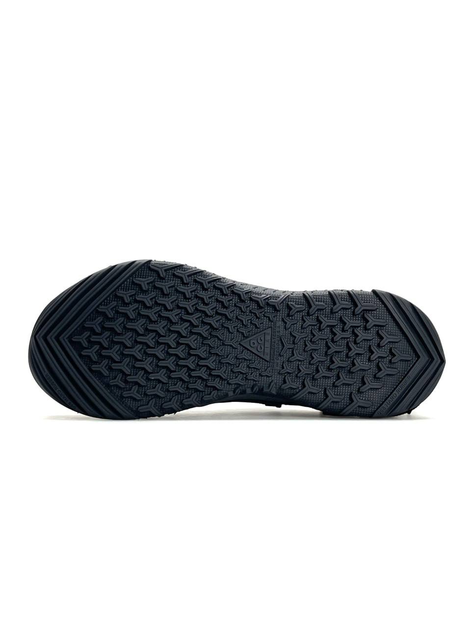 Nike ACG Terra Antarktik Low Gore-Tex Grey Black