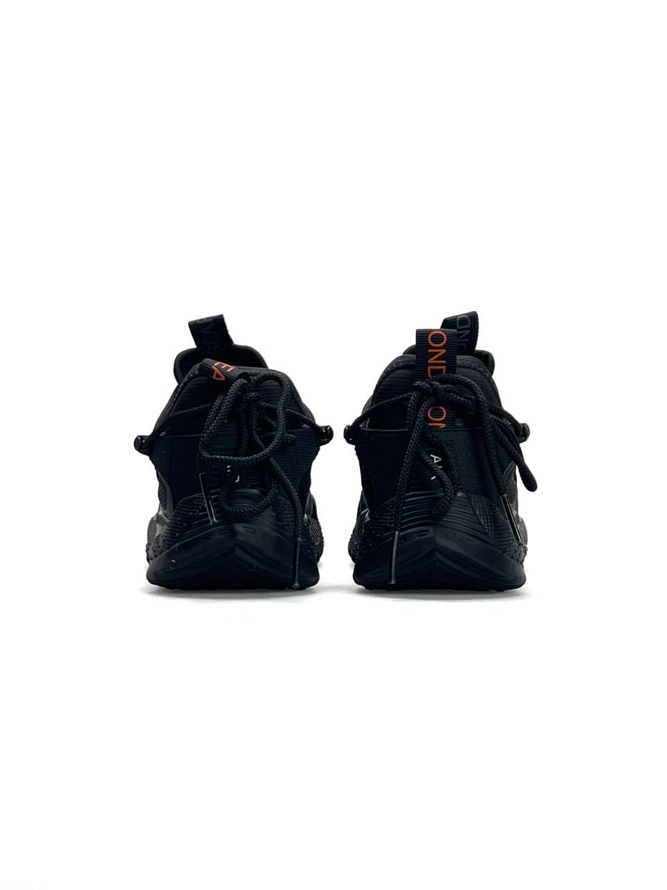 Nike ACG Terra Antarktik Low Gore-Tex Black