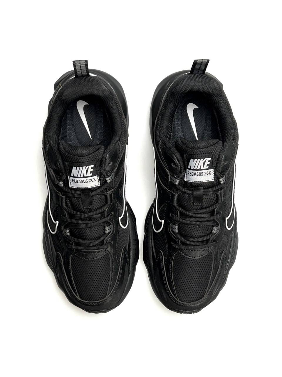 Nike V2K.4 Runtekk Gore-Tex Black