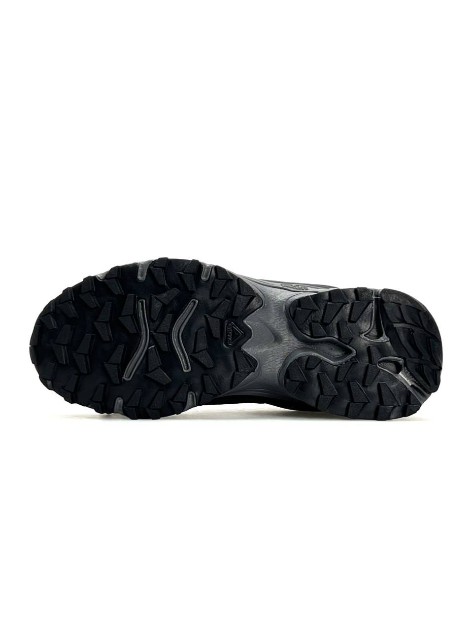Salomon XT-6 Expanse Gore-Tex Grey Black
