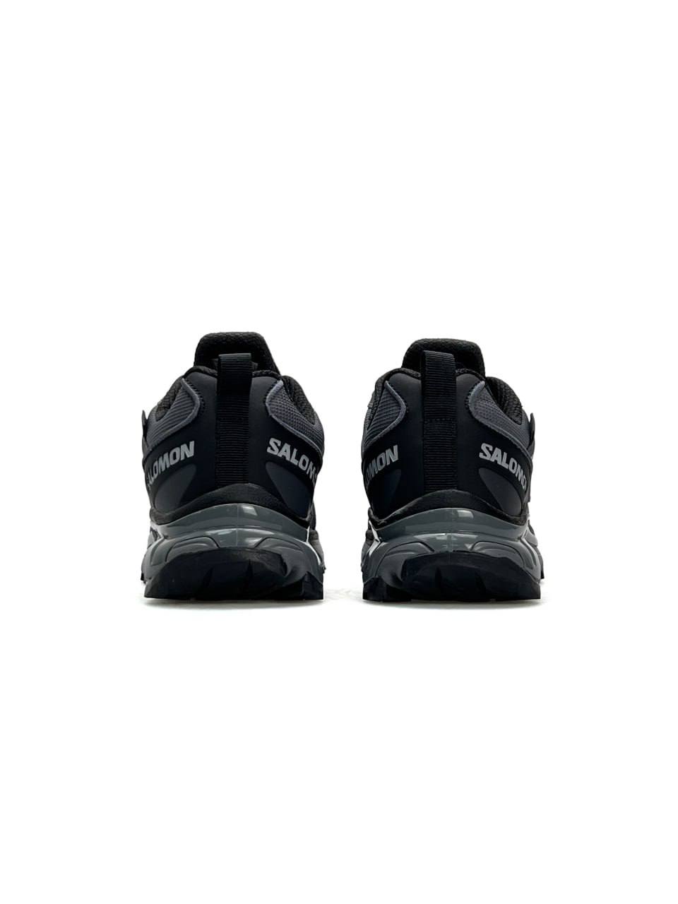 Salomon XT-6 Expanse Gore-Tex Grey Black