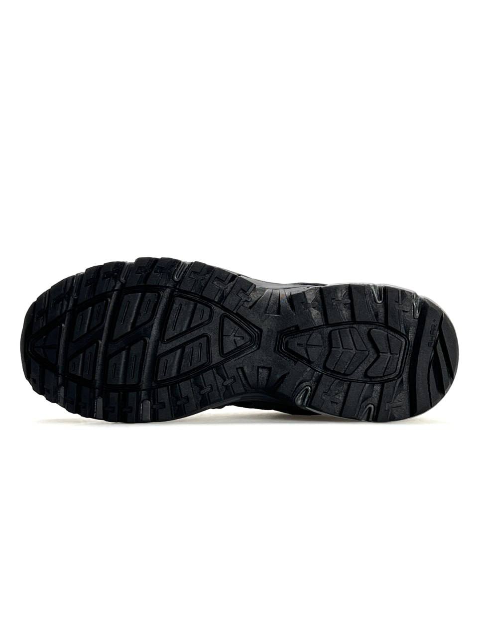 ASICS Gel-Sonoma 15-50 Gore-Tex Black Grey