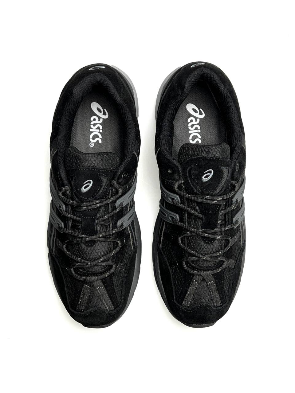 ASICS Gel-Sonoma 15-50 Gore-Tex Black Grey