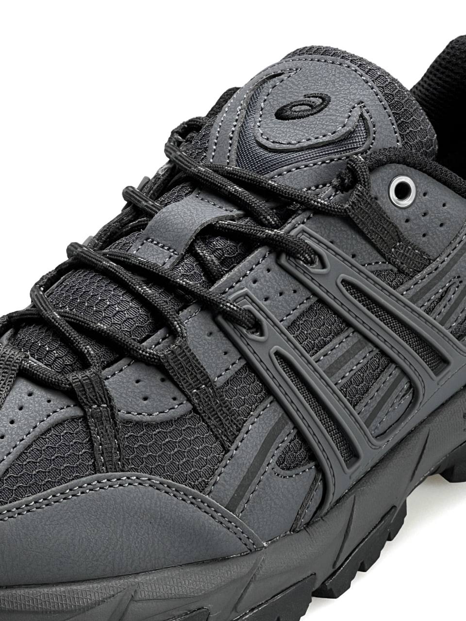 ASICS Gel-Sonoma 15-50 Gore-Tex Grey