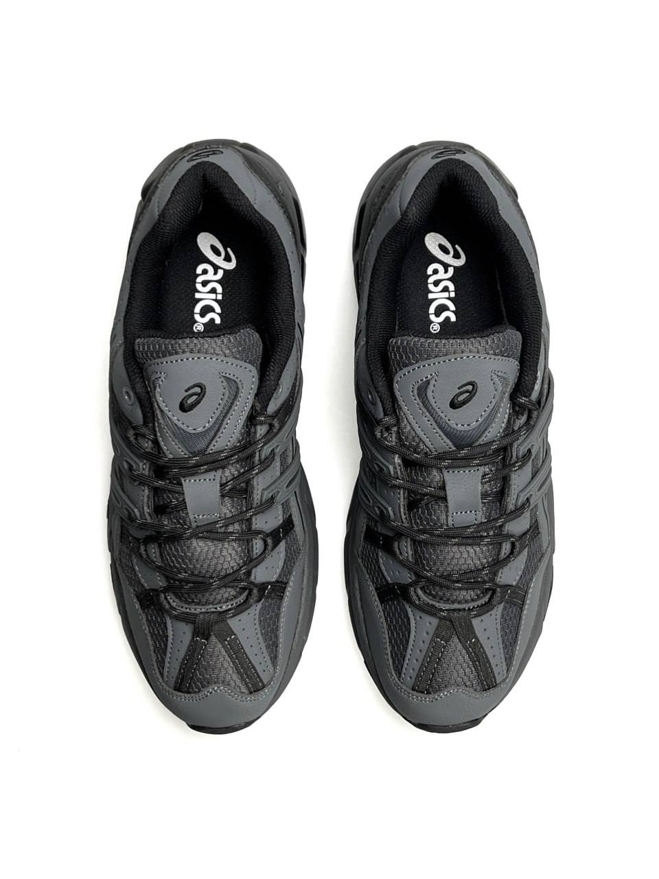 ASICS Gel-Sonoma 15-50 Gore-Tex Grey