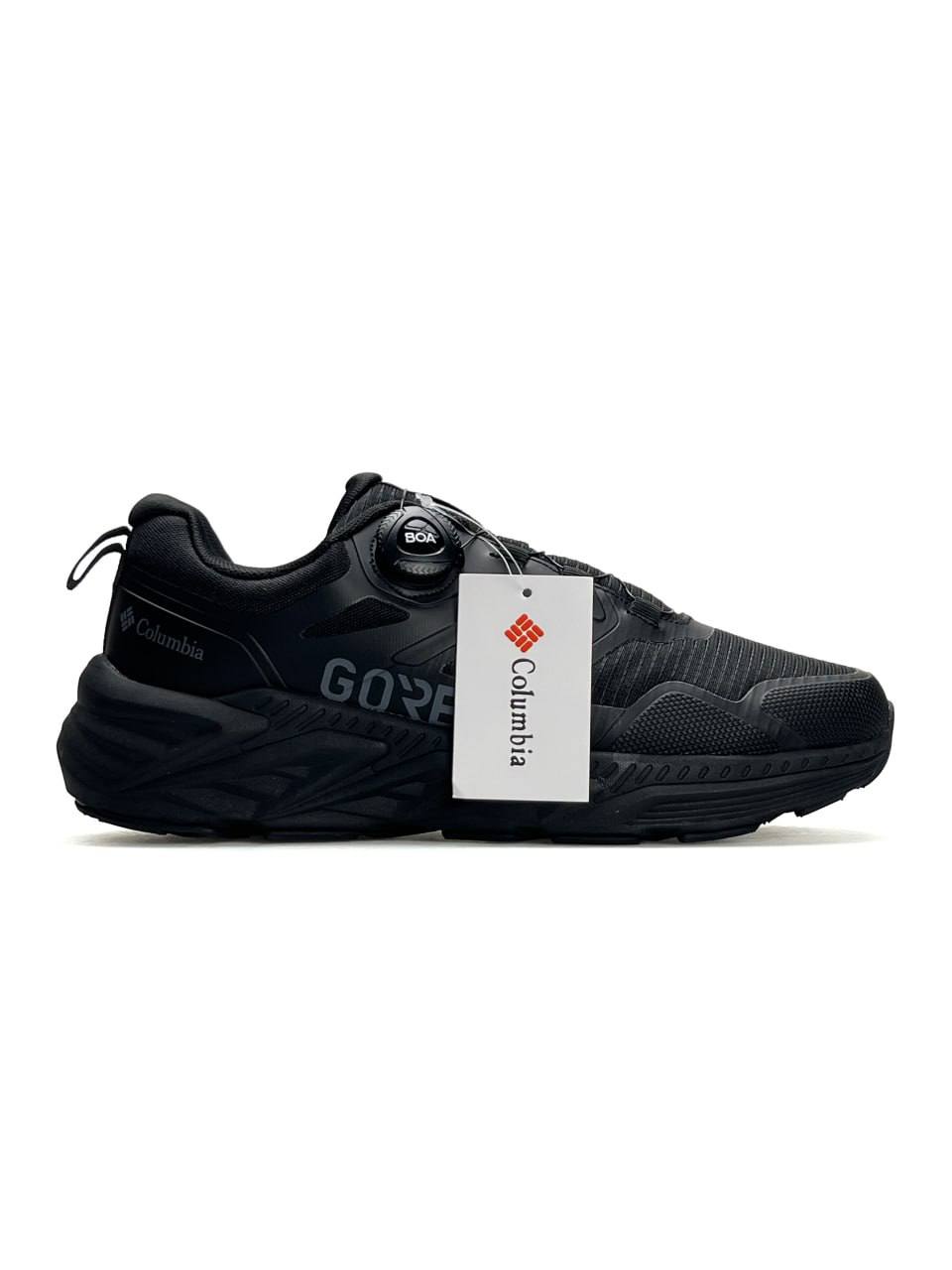 Columbia Facet™ 75 OutDry BOA Gore-Tex Black